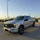 اف150 2023 مالك اول شرط نص فل xlt بنزين