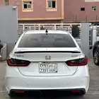هوندا سيتي