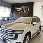 لاندكروزر2024رقم2ديزل شبه اصفار