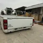 للبيع صندوق ايسوزو غماره عادي 2024 وكاله