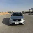 سوبارو VX 2013