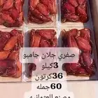 تمر صفري بيشه