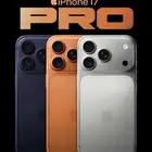 ايفون 17 برو ماكس كاش واقساط بافضل التسهيلات