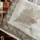 شالات كشميري الاصلية من الصوف الطبيعي