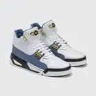 جزمة فيرزاتشي- Versace high top sneakerer