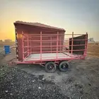 قلص سحب ( عربية سحب )