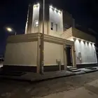 للبيع فيلا حي اليرموك مؤثثه وجديده