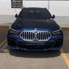 X6 xDrive40i   M Sport