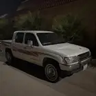 هايلوكس 2004