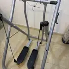 جهاز الغزال الطائر بحالة ممتازة