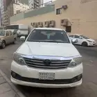 جيب فورشنر تويوتا