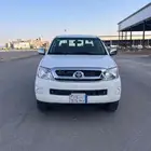 هايلوكس 2011 GL ديزل للبيع