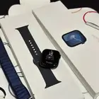 للبيع ساعة أبل سيريس 9 نظيفه جدا  وبسعر مميز جدا