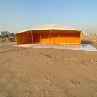 خيام البيتيه تنزاني