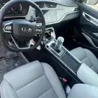 جيلي بينراي 2022