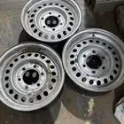 للبيع جنوط مرسدس ددسن 4