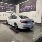 هوندا اكورد 2017 ممشى 198 الف كيلو