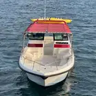 للبيع قارب جلف كرفت 4 استروك 250 ياماها 33 قدم