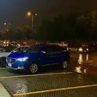 ام جي zs 2018