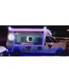 سياره ايسكريم للبيع استماره جديده
