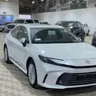 كامري 25 اقل سعر