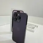 ايفون 14 برو نضيف جدا