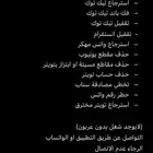 فك واسترجاع وحذف حسابات