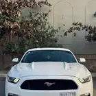 موستنج GT قير عادي 2015 ممشى قليل