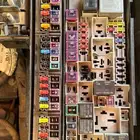 اصلاح علبت فيوز تورس