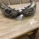 شمعات النترا LED