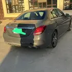 مرسيدس c200