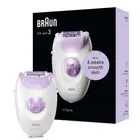 مكينة براون نسائيه