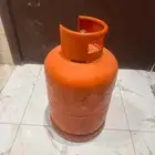 اسطوانه غاز مليانه