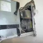 مكيف شباك خربان