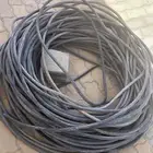 كيبل مقاس 10 نحاس ثلاث خطوط 170 متر