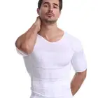 مشد رجالي مقاس XXL جديد
