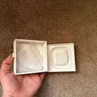 (ايربودز 4 ميزة العازل) بدون الفردة اليسرى ضائعه