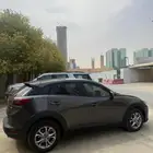 مازدا Cx3 م 2019 مالكة واحدة ممشى قليل