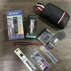 شنطة الحلاقة الرجالية المتكاملة