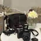 كاميرا للبيع   كانون سبب البيع اخذتها وماعرفت استخدمها جديد