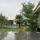 شاليه فاخر للبيع او الايجار السنوي مكون من دورين