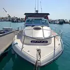 للبيع قارب جلف كرفت 4 استروك 200 هوندا 31 قدم