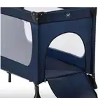Foldable   Portable kids bed- سرير متنقل  قبل للطي للأطفال
