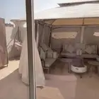 شقة محلق للبيع مساحة 300 م مع الاثاث