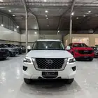 Nissan Platinum 2024 SE2