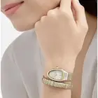 ساعة الافعى