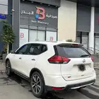 جيب نيسان اكس تريل 2020