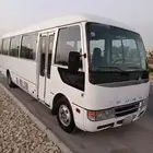 يوجد  لدينا باصات 30 راكب للإيجار اليومي وشهري وسنوي