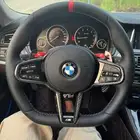طارة دريكسون بي ام دبليو BMW الشكل الجديد كامل مع الارباق
