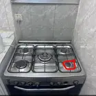فرن 5 عيون